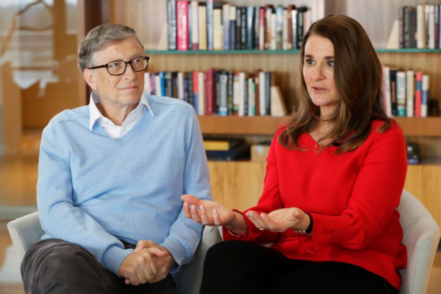 8 lời khuyên Bill Gates sẽ nói với chính mình lúc trẻ 7
