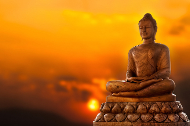 Đức Phật dạy 6 việc xấu bắt buộc phải tránh để gia đạo yên ấm, giàu có an khang 2