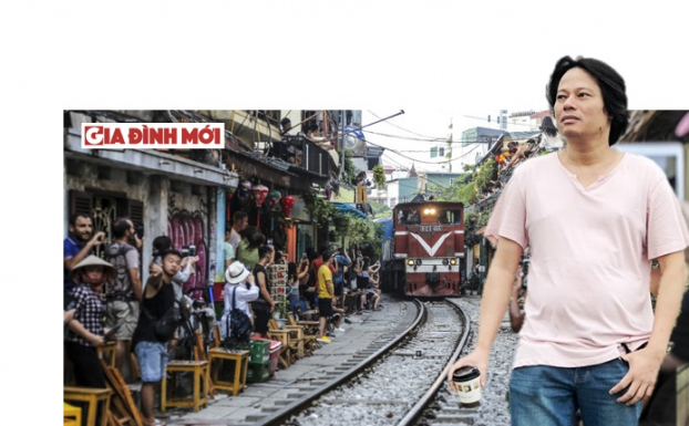   Bài viết của bác sĩ Trần Văn Phúc với những hoài niệm về phố đường tàu  
