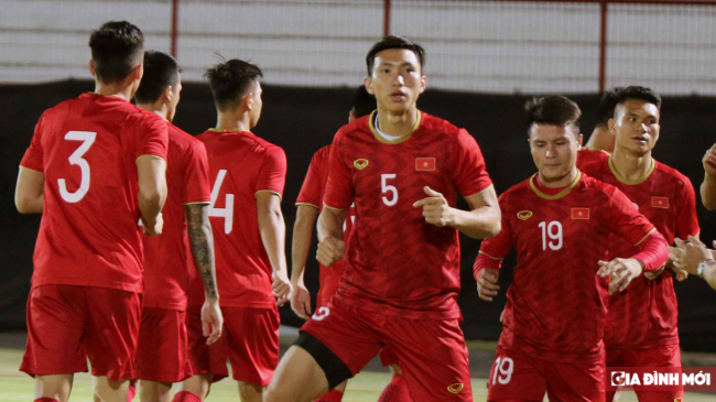   Link xem bóng đá Indonesia vs Việt Nam vòng loại World Cup 2022 trên VTV6, VTV5  