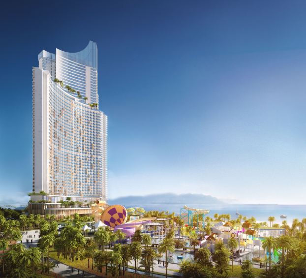 SunBay Park Hotel & Resort Phan Rang: Đảm bảo lợi nhuận cao nhất cho nhà đầu tư 3