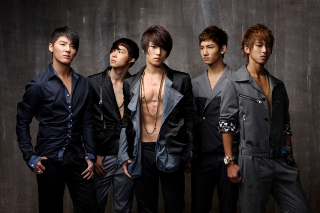 10 nhóm nhạc Kpop bán album chạy nhất mọi thời đại: SM có 4 đại diện góp mặt 2