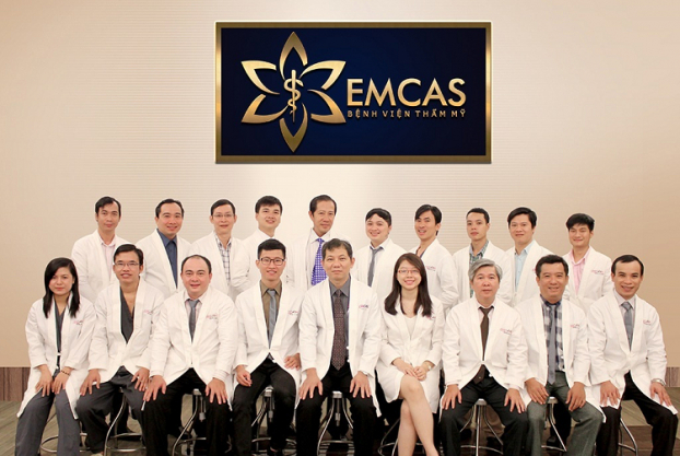 Bệnh viện thẩm mỹ EMCAS bị tạm dừng gây mê, gây tê sau khi khách hàng tử vong 1