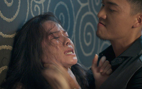 Nhật Kim Anh: Từ diễn viên 'tay ngang' đến loạt vai diễn để đời được khán giả yêu mến 1