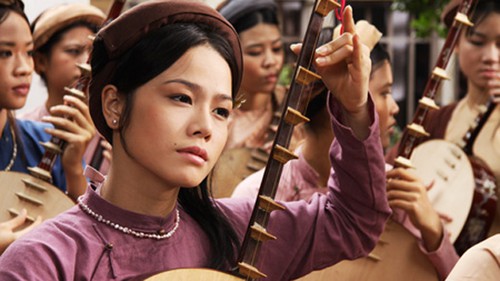 Nhật Kim Anh: Từ diễn viên 'tay ngang' đến loạt vai diễn để đời được khán giả yêu mến 5