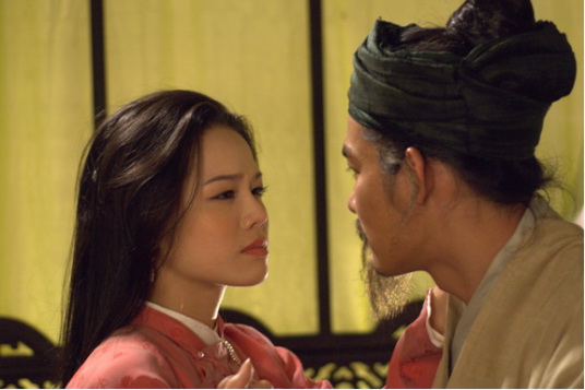 Nhật Kim Anh: Từ diễn viên 'tay ngang' đến loạt vai diễn để đời được khán giả yêu mến 6