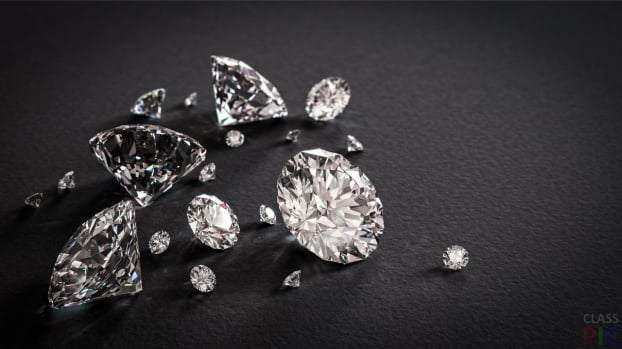 Kim cương là gì? 1 carat kim cương là mấy ly? Giá bao nhiêu tiền? 1