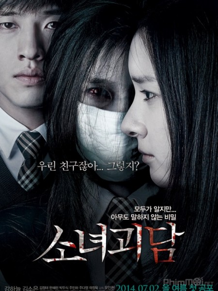 Top 5 phim ma Hàn Quốc hay, ám ảnh, không dành cho những người yếu bóng vía 4