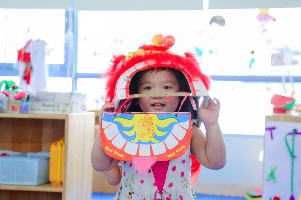 Sữa học đường góp phần cải thiện thể trạng của trẻ em Việt Nam 11