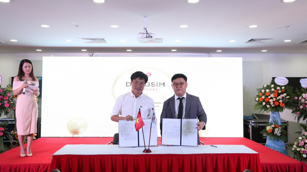   Sắp tới thương hiệu Dongsim Kindergarten sẽ mở rộng franchise tại Cần Thơ  