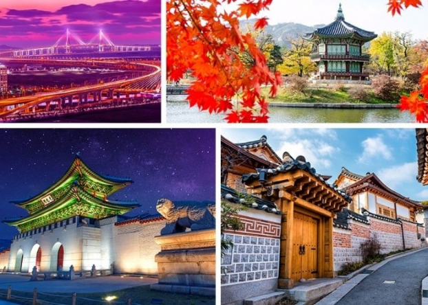 6 điều cần nhớ khi đi du lịch Hàn Quốc mùa thu ai cũng nên biết 2