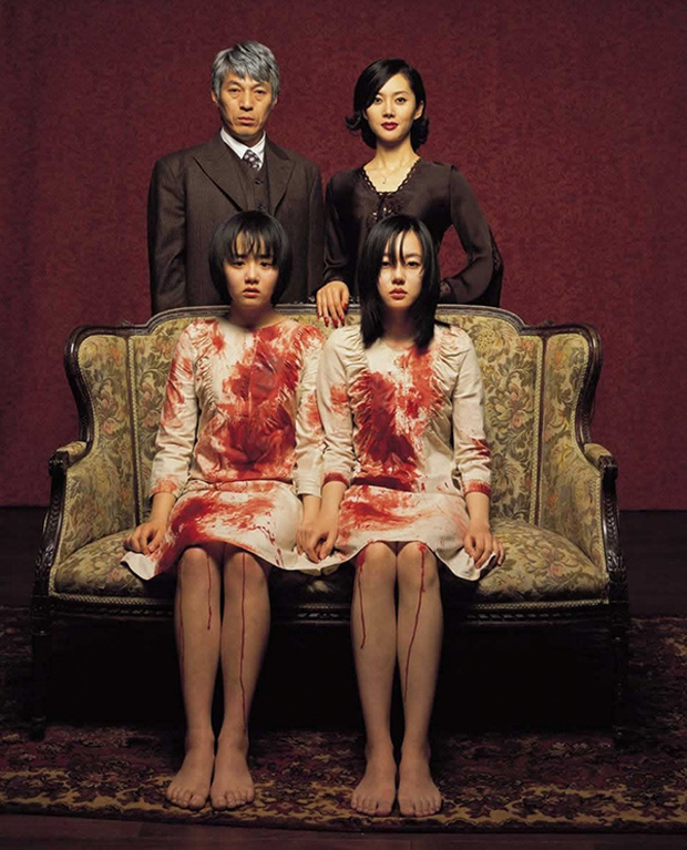 5 phim kinh dị Hàn Quốc hay khiến người xem rợn tóc gáy cho mùa Halloween 5