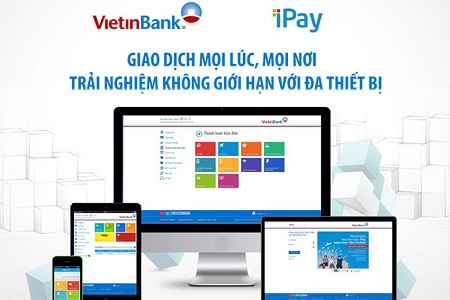 iPay Mobile của Vietinbank là gì? Hướng dẫn sử dụng iPay mobile 0