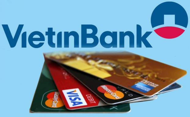 Điều kiện, thủ tục mở thẻ tín dụng ngân hàng VietinBank 0