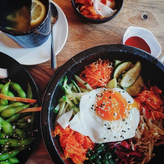 6 món đặc sản 'ăn là nghiền' phải thử ngay khi đi du lịch Hàn Quốc mùa thu 2