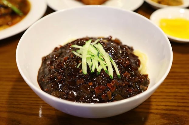 6 món đặc sản 'ăn là nghiền' phải thử ngay khi đi du lịch Hàn Quốc mùa thu 5