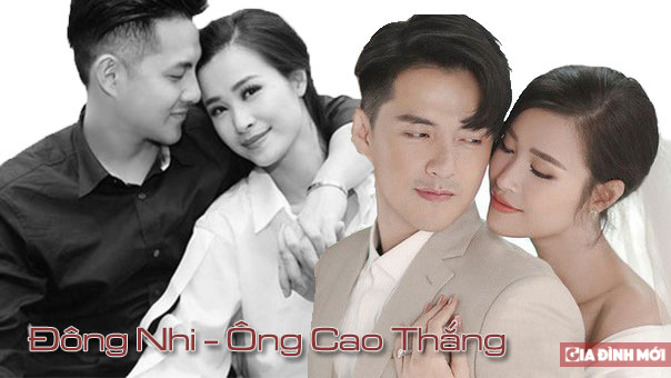   Nhìn lại học vấn 'không phải dạng vừa' của cặp đôi vàng Đông Nhi - Ông Cao Thắng  