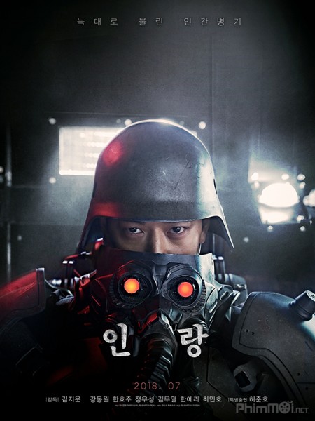 Top 5 phim viễn tưởng Hàn Quốc hay, đặc sắc nhất 2