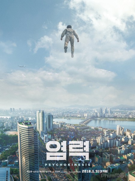Top 5 phim viễn tưởng Hàn Quốc hay, đặc sắc nhất 3