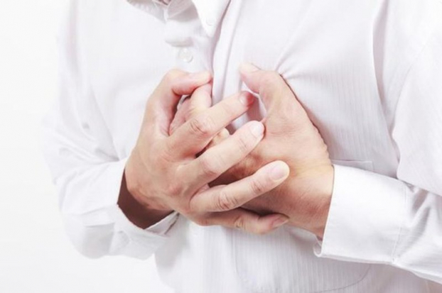 Những dấu hiệu bệnh viêm cơ tim cần nhập viện ngay theo chuyên gia tim mạch chỉ dẫn 2