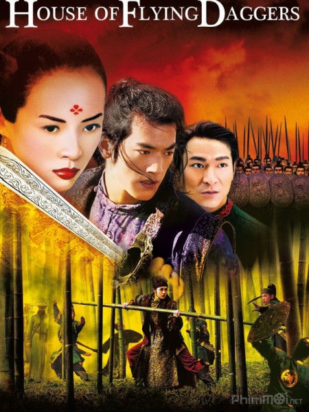 Top 5 phim hành động Trung Quốc hay nhất mọi thời đại 4