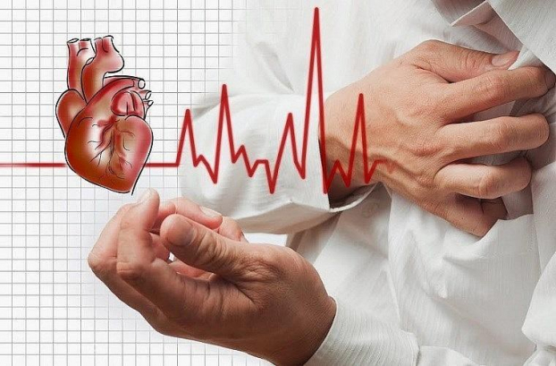   Bệnh viêm cơ tim do nhiều nguyên nhân gây ra.  