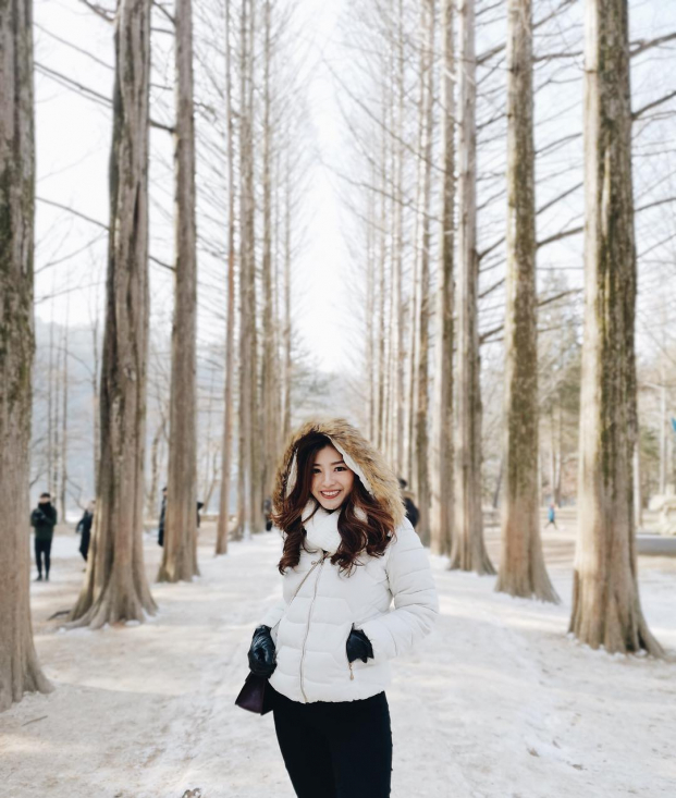 Du lịch Hàn Quốc tháng 12 nên đi đâu? Gợi ý 4 địa điểm tuyệt đẹp dành cho bạn 6