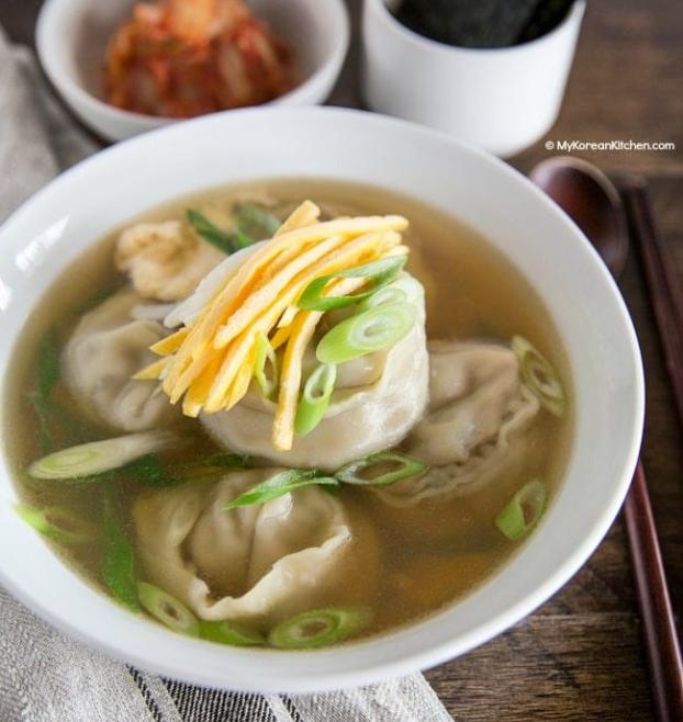 5 món ăn ngon - bổ - rẻ nhất định phải thử khi đi du lịch Hàn Quốc mùa đông này 2