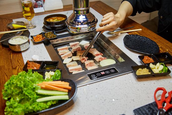 5 món ăn ngon - bổ - rẻ nhất định phải thử khi đi du lịch Hàn Quốc mùa đông này 4