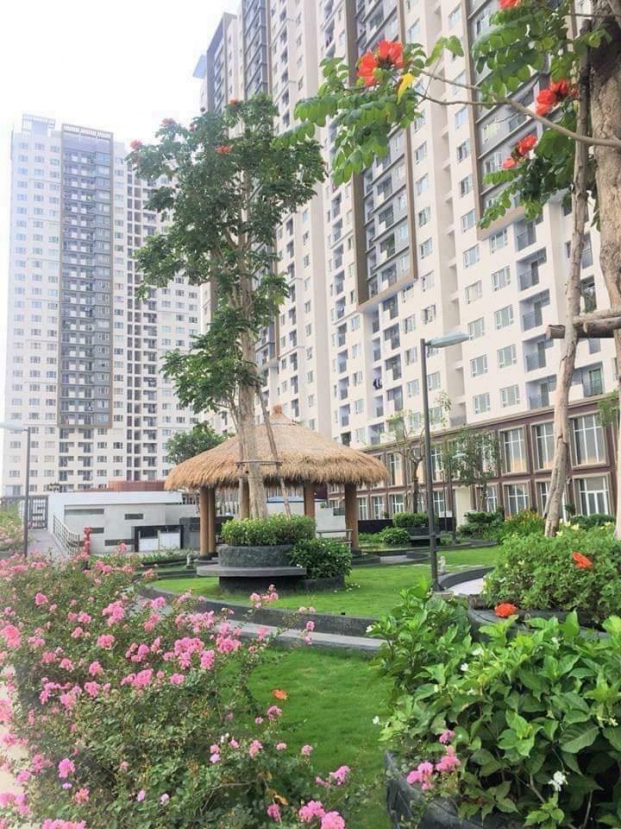 Chung cư The Park Residence công bố thông tin vụ cháy Block B3 2