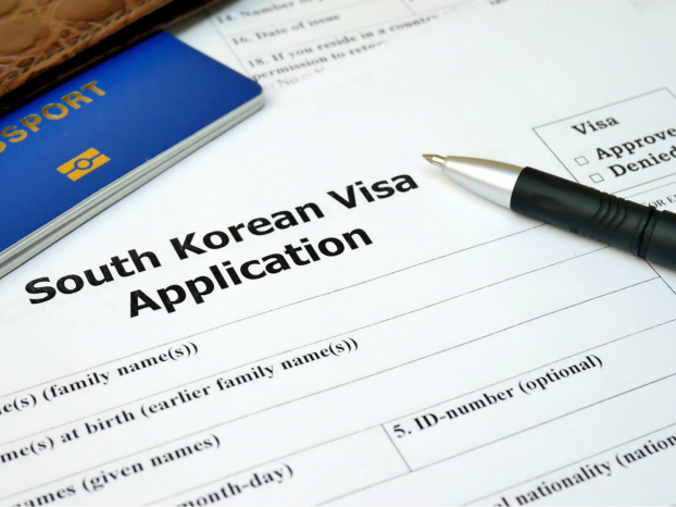 Xin visa Hàn Quốc tự túc gồm những gì, bao lâu có kết quả? 1