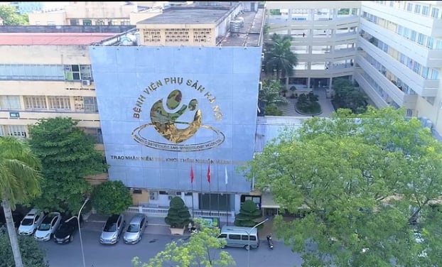   Bệnh viện Phụ sản Hà Nội là một trong những bệnh viện đầu ngành chuyên ngành Sản phụ khoa.  