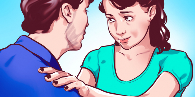 10 mẹo tâm lý đơn giản giúp bạn 'nắm thóp' người khác trong nháy mắt 7