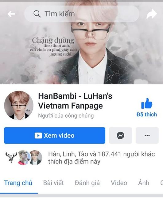 Top sao nam Hoa ngữ có fanpage lớn nhất ở Việt Nam gây tranh cãi 13
