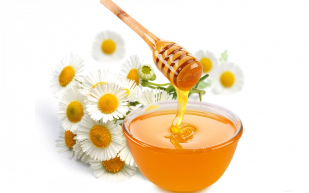   Uống mật ong giúp giảm nhanh tình trạng ho, viêm họng, khó chịu nơi cổ họng  