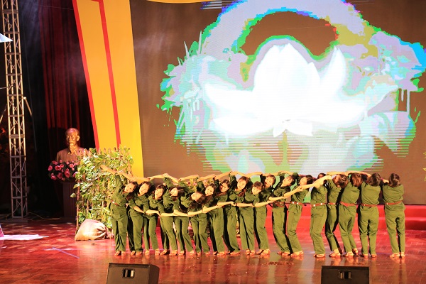 Tổ chức hội diễn ‘Tiếng hát cán bộ quản lý và giáo viên Thủ đô’ để tăng giáo dục thẩm mỹ 3