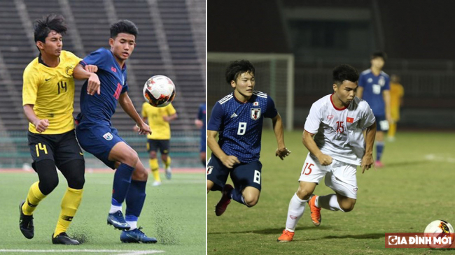   Tin bóng đá hôm nay 11/11: Kết quả U19 Việt Nam vs U19 Nhật Bản; U19 Thái Lan bị loại  
