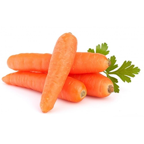   Cà rốt giàu chất beta-carotene giúp phòng ngừa ung thư hiệu quả  