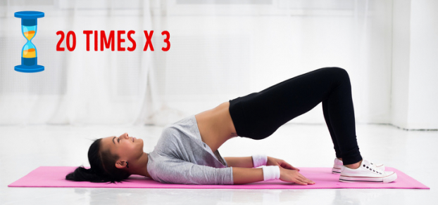 8 bài tập yoga giảm mỡ bụng cho vòng eo săn chắc, phẳng lì 6