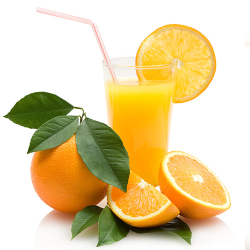   Ăn cam hay uống nước ép cam ở mức vừa phải có lợi cho sức khỏe  