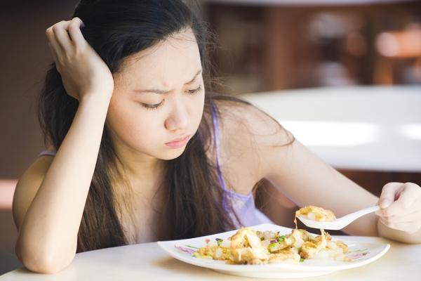   15 Lý do có thể khiến bạn chán ăn dù trước đó bạn ăn gì cũng thấy ngon  