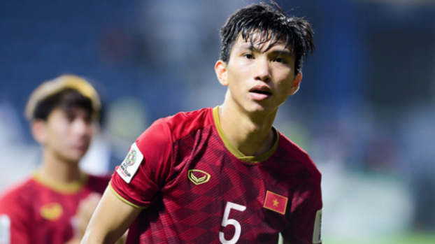 Tin bóng đá 13/11: Đoàn Văn Hậu xác nhận không đá VCK U23 châu Á 0