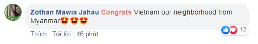Khán giả thế giới nói gì sau chiến thắng thuyết phục Việt Nam 1-0 UAE? 5