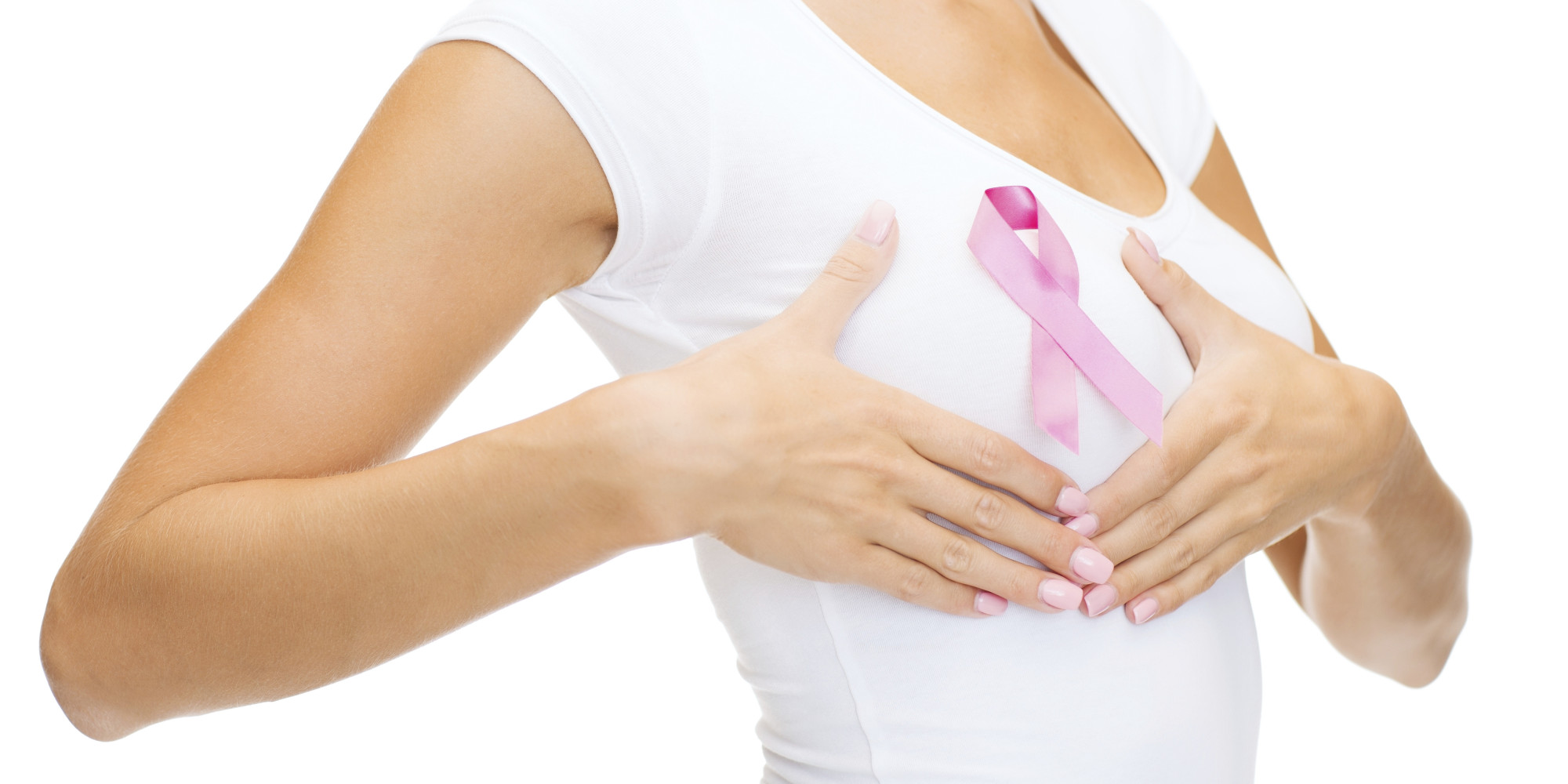   Ngoài khối u, người bị ung thư vú có thể sẽ thấy 8 dấu hiệu khác trên cơ thể  