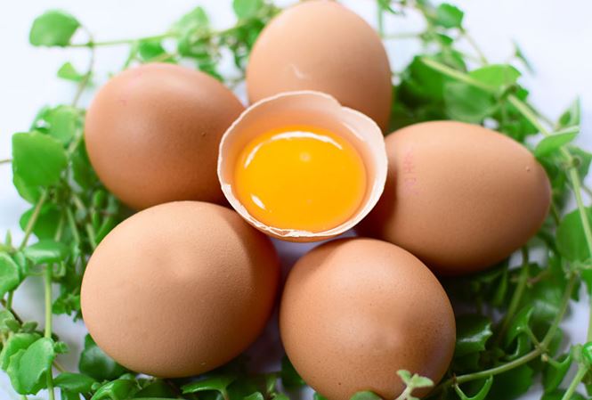  Khi bị tiểu đường,bạn không nên ăn quá 3 quả trứng mỗi tuần  