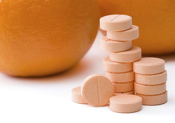 Vitamin C có giúp ngăn ngừa và chữa cảm lạnh thông thường không? 1