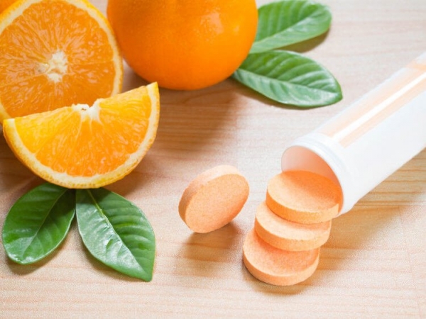 Vitamin C có giúp ngăn ngừa và chữa cảm lạnh thông thường không? 2