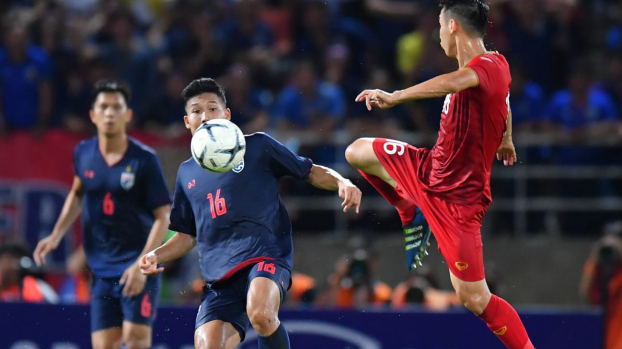   Link xem bóng đá Việt Nam vs Thái Lan vòng loại World Cup 2022 trên FPT Play (Ảnh: AFC)  
