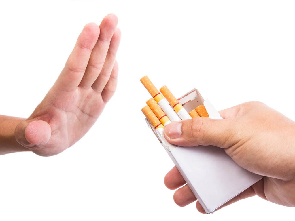   Bỏ thuốc lá nâng cao sức khỏe và phòng bệnh ung thư vú  
