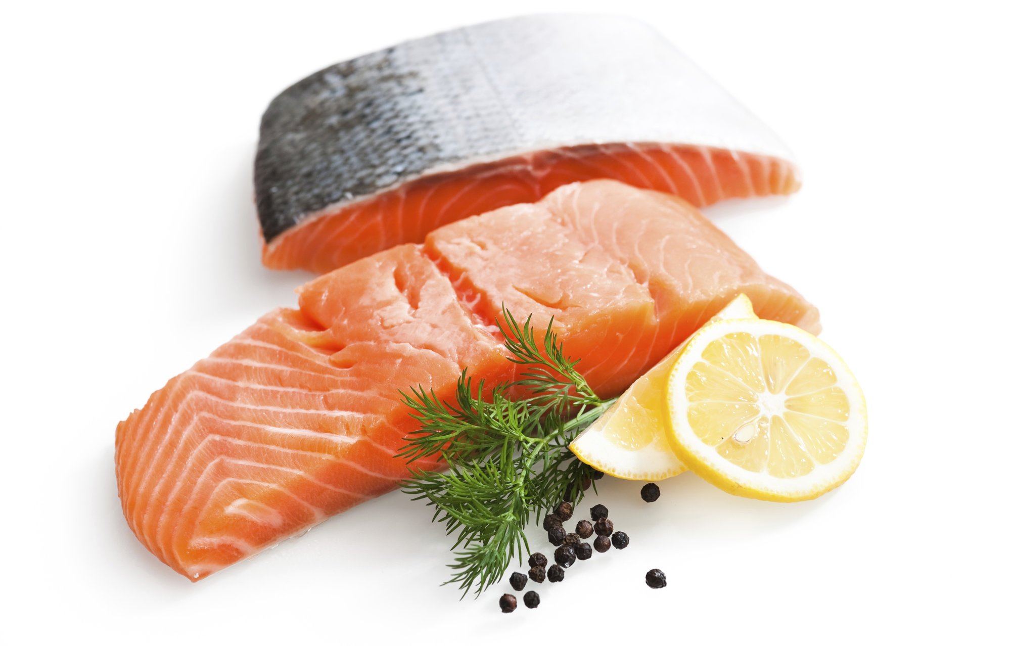   Ăn nhiều cá để giúp bộ ngực khỏe mạnh và ngăn ngừa ung thư  